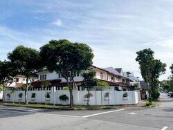 Serangoon Park (D13), Semi-Detached #396885851
